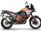 2017 KTM 1200 Super Adventure R